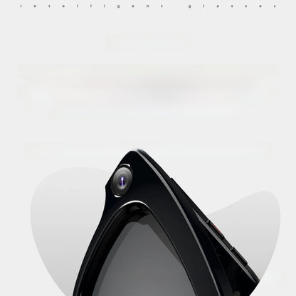TGP RoadVision™ POV Recording Glasses