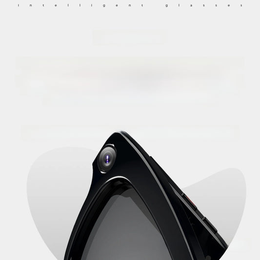TGP RoadVision™ POV Recording Glasses