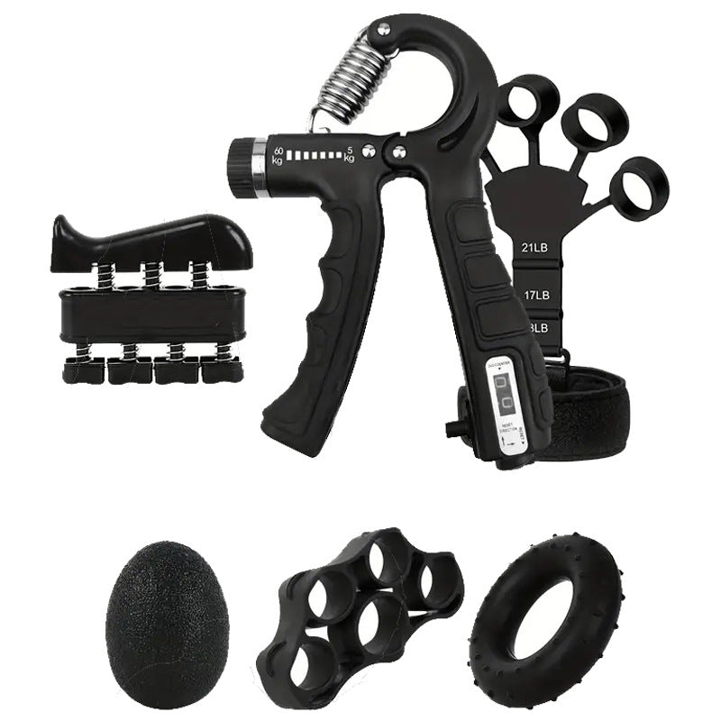 TGP GripForce™ Hand Strength Kit