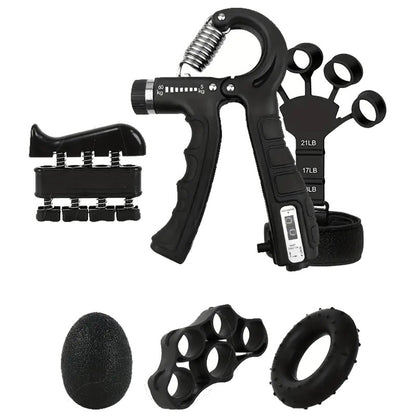 TGP GripForce™ Hand Strength Kit