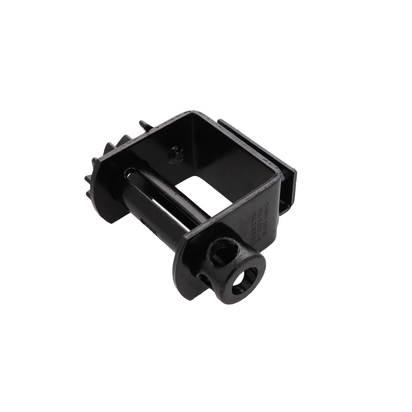 Standard Portable Winch w/ 2 Set Screws 5500 WLL 5 Pack