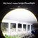 TGP NightShift™ Rechargeable Flashlight