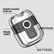 TGP Electric Shaver ™ Portable Grooming Tool for Drivers