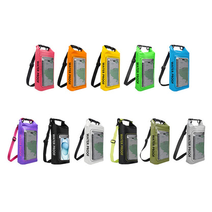 TGP PhoneGuard™ Waterproof Pouch