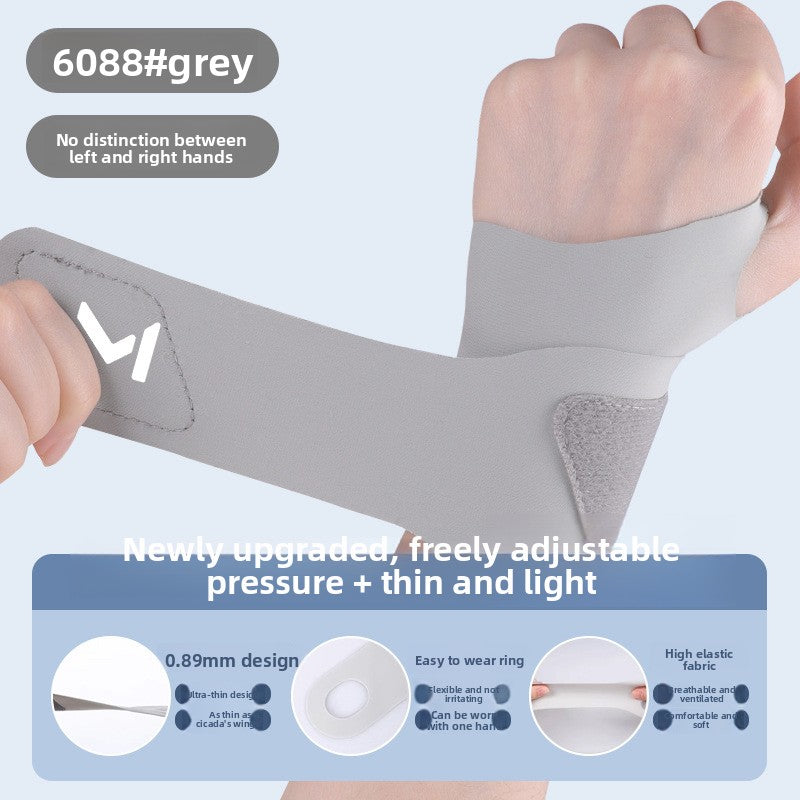 TGP WristRelief™ Compression Support Brace