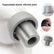 TGP Portable Urinal Funnel for Truck Drivers