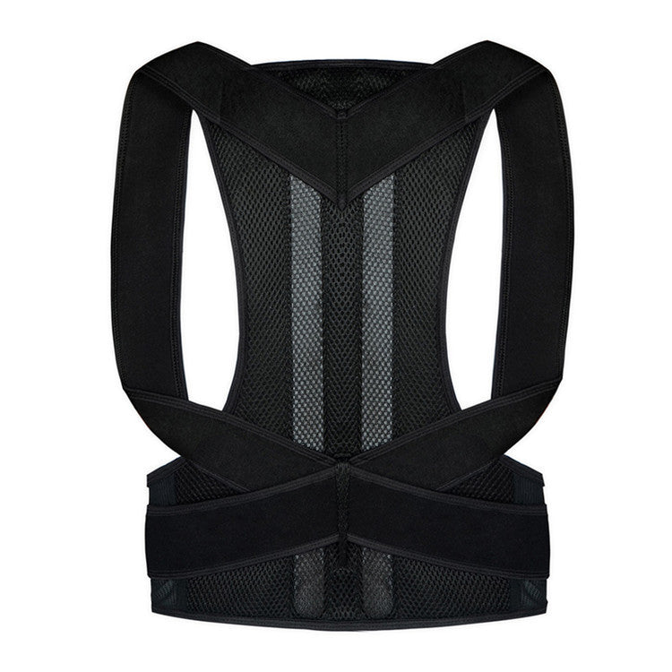 TGP Posture Support Brace – Driver Back & Spine Stabilizer