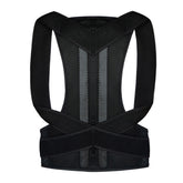 TGP Posture Support Brace – Driver Back & Spine Stabilizer