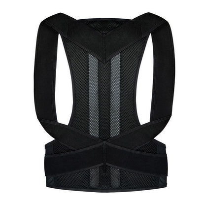 TGP Posture Support Brace – Driver Back & Spine Stabilizer