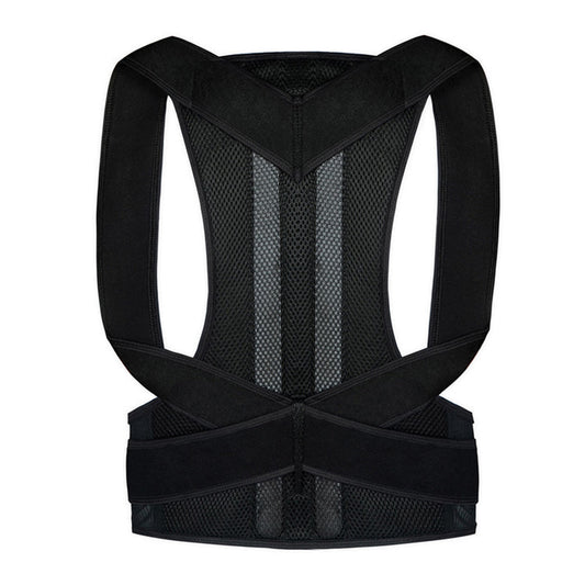 TGP Posture Support Brace – Driver Back & Spine Stabilizer