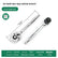 TGP QuickGrip Mini Ratchet - Fast Access Repair Tool