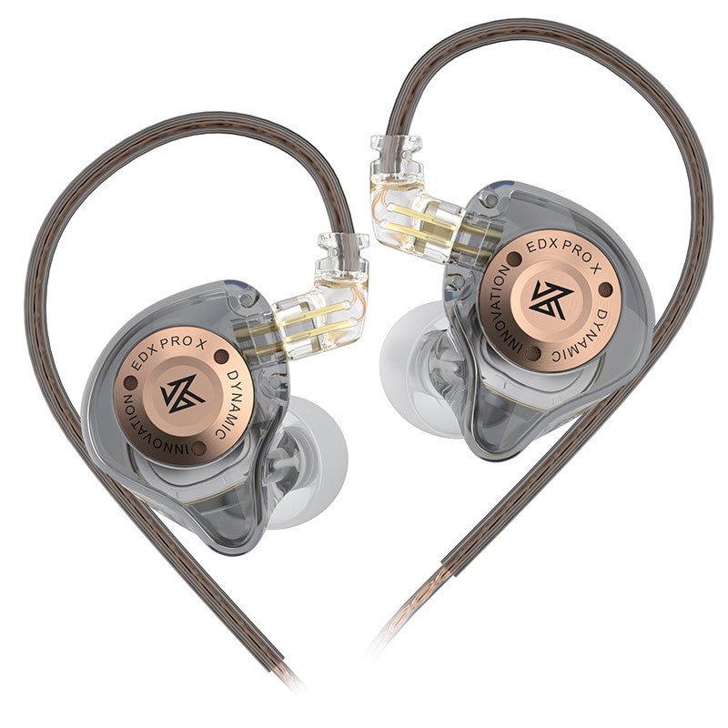 TGP Truck Driver Dynamic Pro X Earbuds