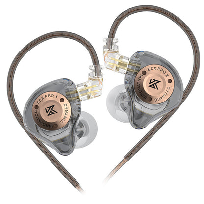 TGP Truck Driver Dynamic Pro X Earbuds