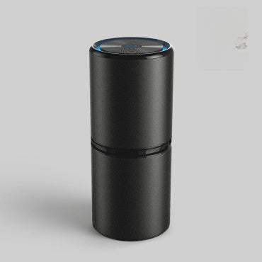 TGP PureDrive Truck Cabin Air Purifier