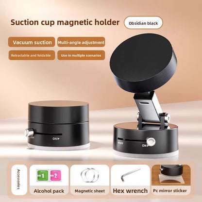 TGP MountPro™ 360 Magnetic Phone Holder | Secure Truck Phone Mount