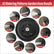 TGP ShowerPRO™ Portable Pressure Shower
