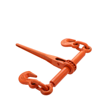 Ratchet Style Chain Binder for 3/8" - 1/2" Chains 9,200 WLL