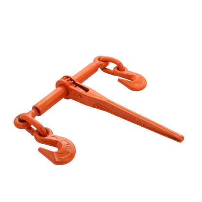 Ratchet Style Chain Binder for 5/16" - 3/8" Chains 5,400 WLL