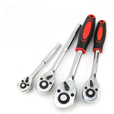 TGP QuickGrip Mini Ratchet - Fast Access Repair Tool