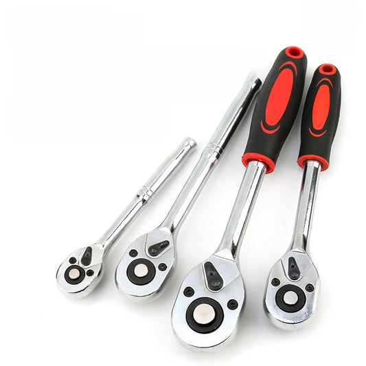 TGP QuickGrip Mini Ratchet - Fast Access Repair Tool
