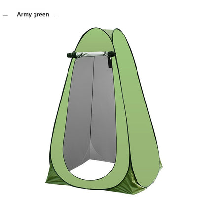 TGP RoadPrivacy™ Pop-Up Shower Tent