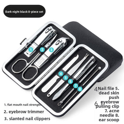 TGP Grooming Kit - Driver Hygiene & Travel Care Set