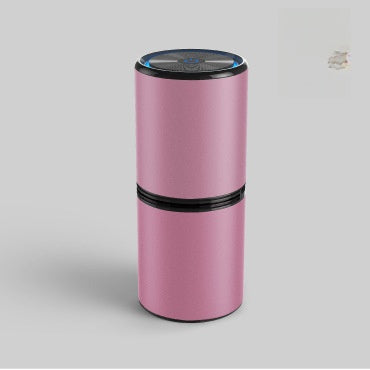 TGP PureDrive Truck Cabin Air Purifier