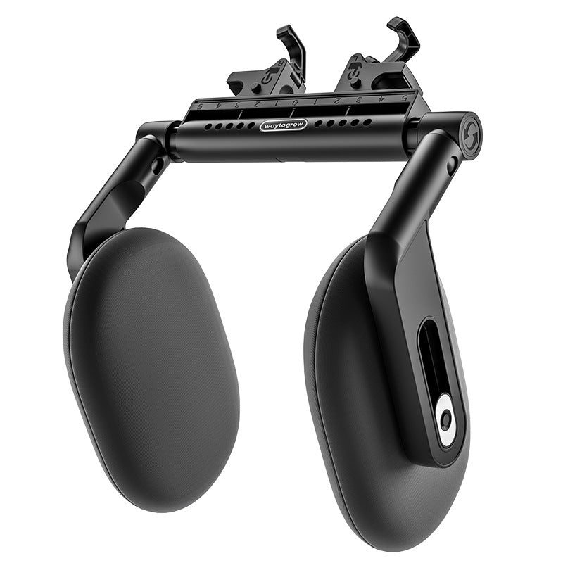 TGP NeckGuard™ Cab Comfort Pillow