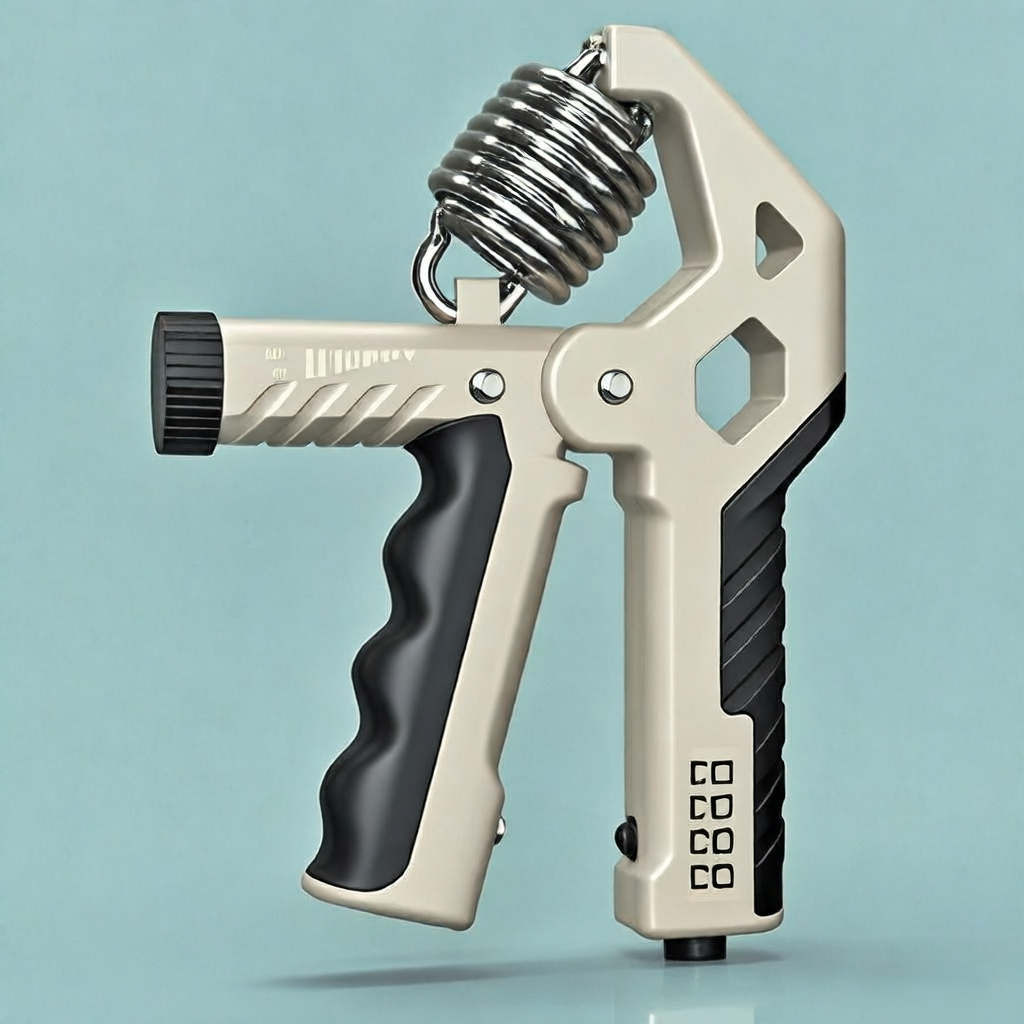 TGP GripForce™ Hand Strength Trainer