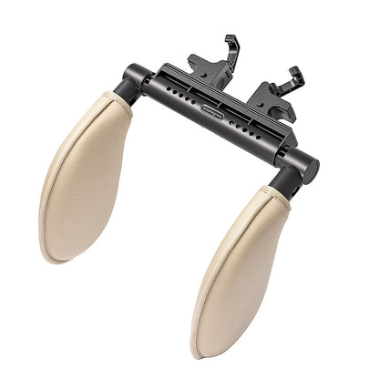 TGP NeckGuard™ Cab Comfort Pillow