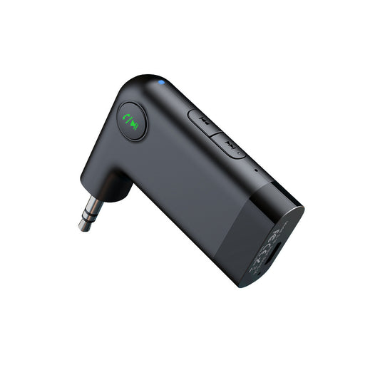 TGP Bluetooth AUX Pro™ – Wireless Audio Receiver
