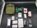 TGP Emergency First Aid Kit - Roadside Safety Essentials for Drivers