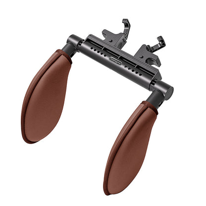 TGP NeckGuard™ Cab Comfort Pillow