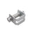Standard Galvanized Sliding Double L Winch WLL 5000 5 Pack