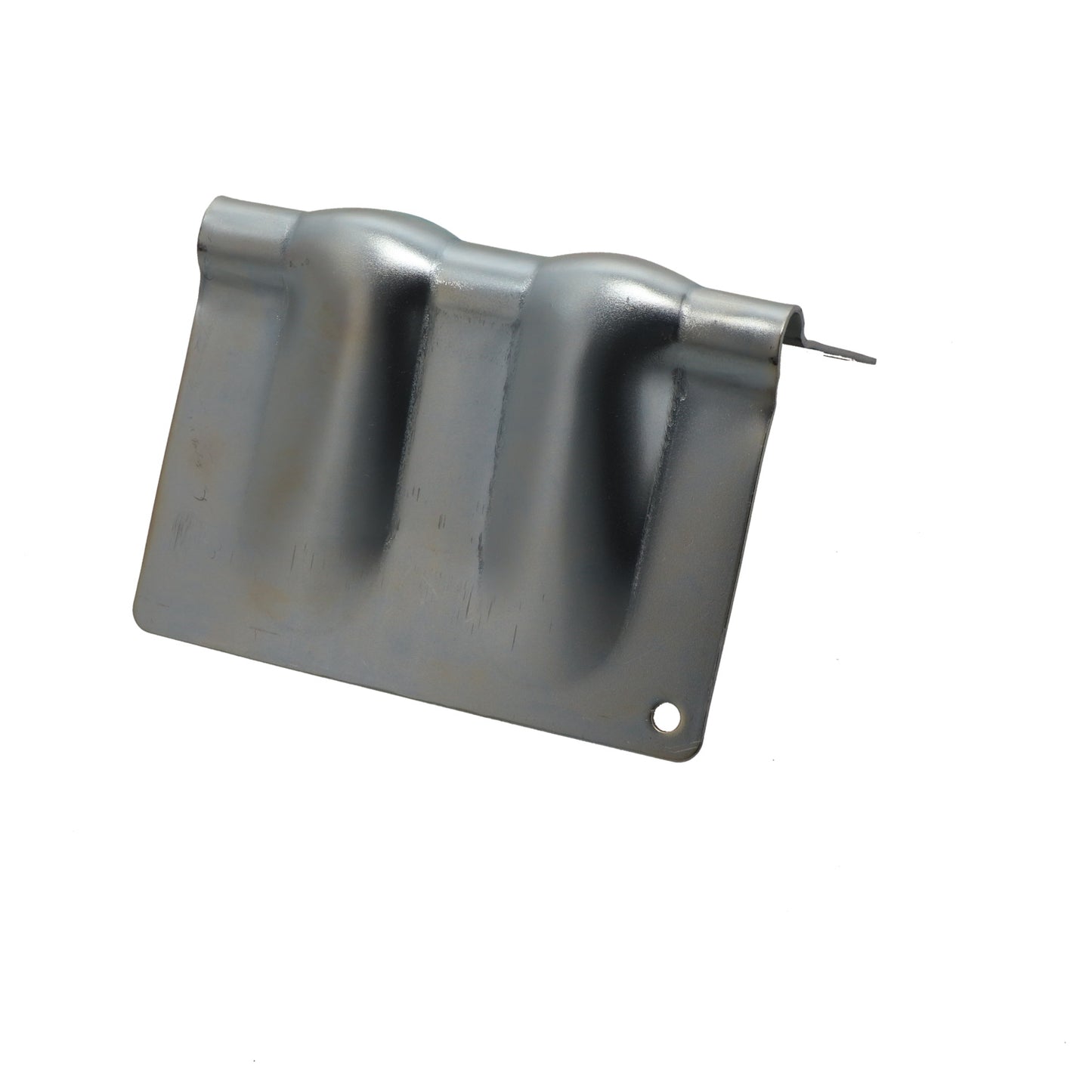 6" Steel Corner Protector for Straps, Cables, and Chain