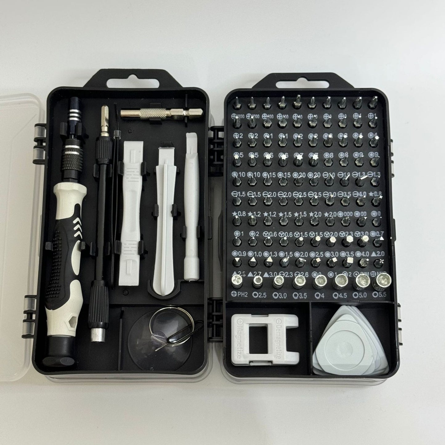 TGP FixPro™ Precision Driver Kit - Cab & Tech Repair Tool Set