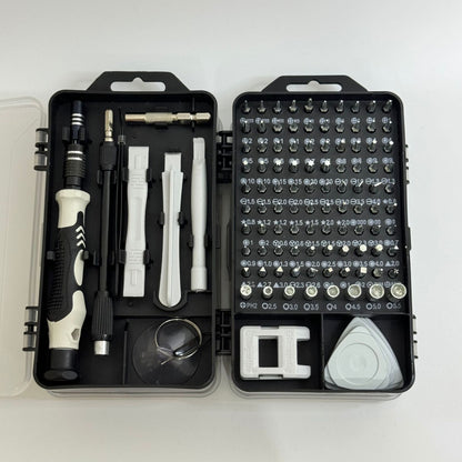 TGP FixPro™ Precision Driver Kit - Cab & Tech Repair Tool Set