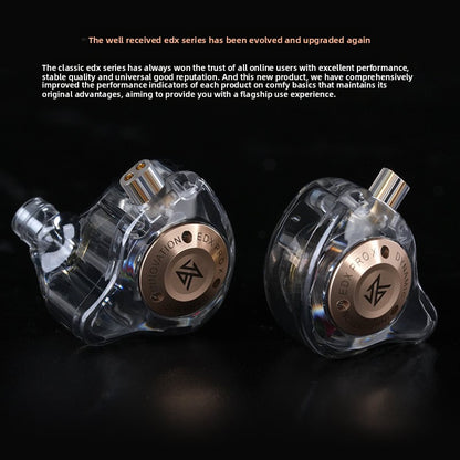 TGP Truck Driver Dynamic Pro X Earbuds