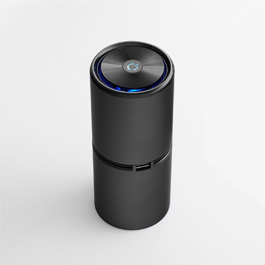 TGP PureDrive Truck Cabin Air Purifier