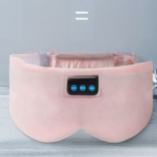 TGP QuietRide™ Bluetooth Sleep Mask