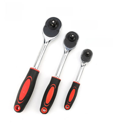 TGP QuickGrip Mini Ratchet - Fast Access Repair Tool