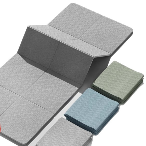 TGP RoadCore™ Recovery & Workout Mat