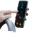 TGP DashClip Pro™ – Rotating Truck Phone Mount