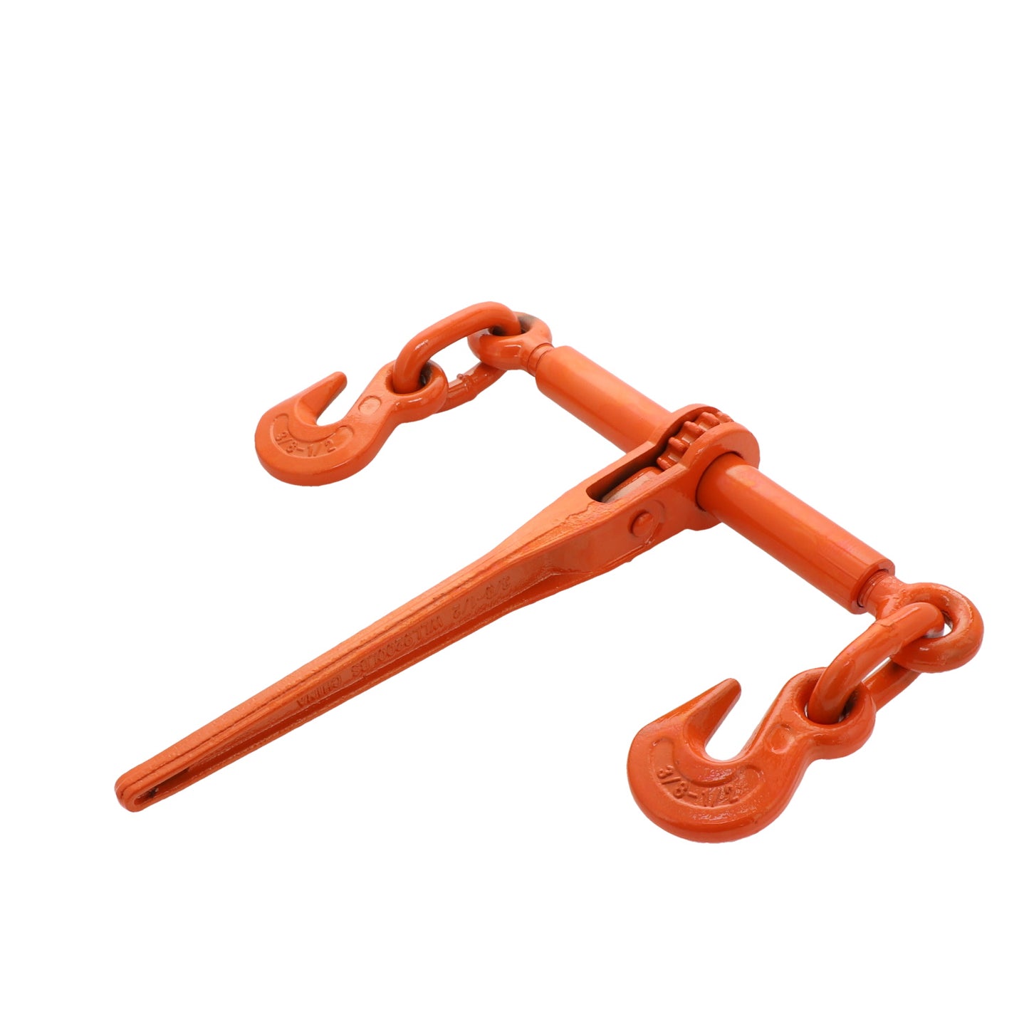 Ratchet Style Chain Binder for 3/8" - 1/2" Chains 9,200 WLL