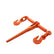 Ratchet Style Chain Binder for 3/8" - 1/2" Chains 9,200 WLL
