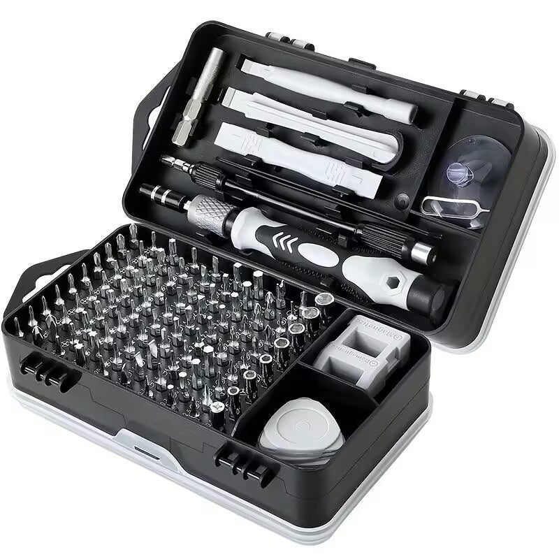TGP FixPro™ Precision Driver Kit - Cab & Tech Repair Tool Set