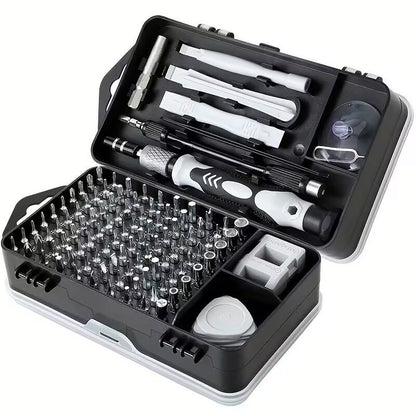 TGP FixPro™ Precision Driver Kit - Cab & Tech Repair Tool Set