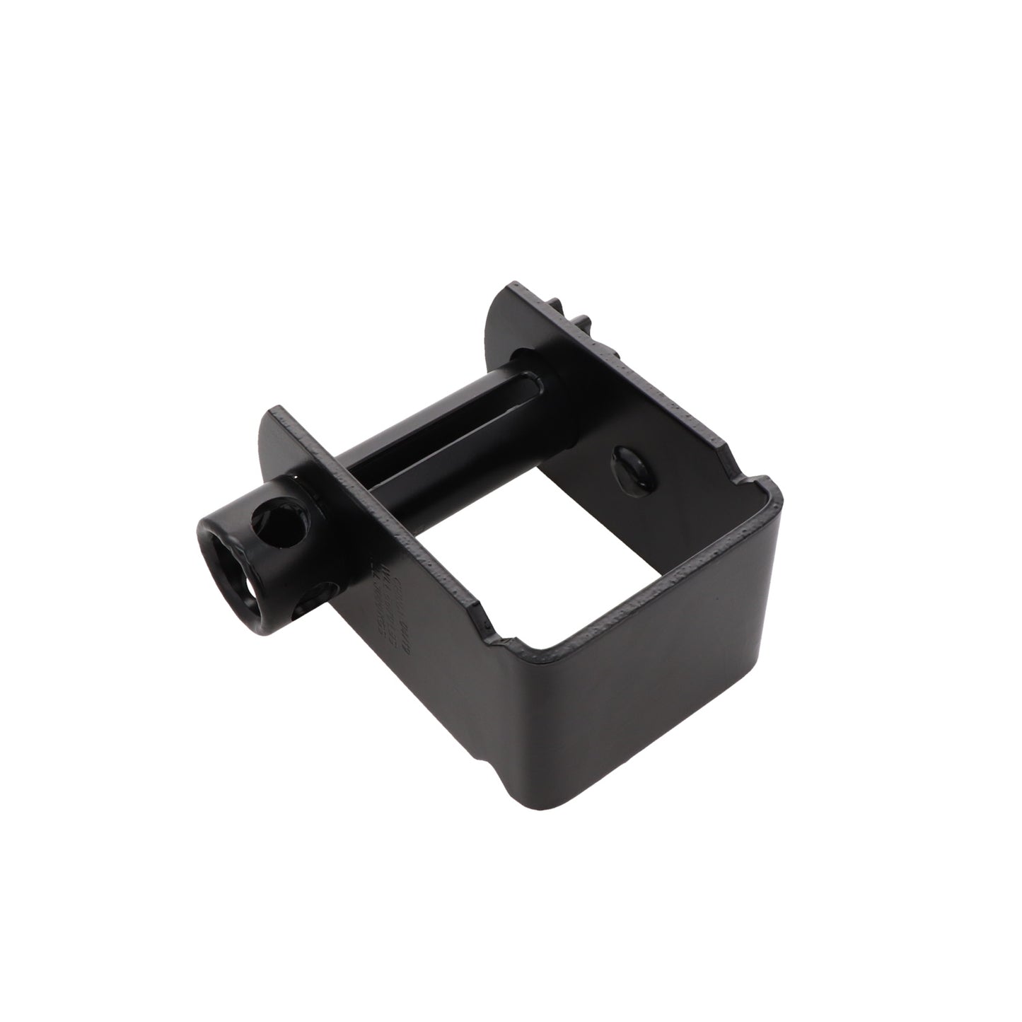 Storable Sliding C Channel Winch 6670 WLL