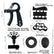 TGP GripForce™ Hand Strength Kit