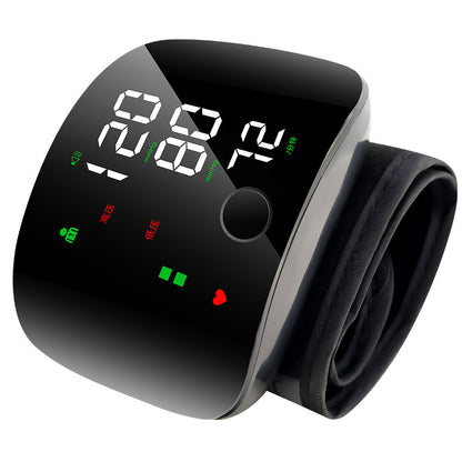TGP Blood Pressure Monitor - Driver Health & Heart Check Device